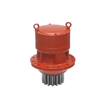 Caja de cambios oscilante 2404-6010J K1033589 para excavadora Komatsu Doosan Daewoo DX480LC DX520LC DX520LCA