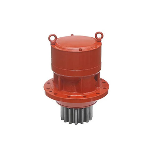 Swing Gearbox 2404-6010J K1033589 for Komatsu Doosan Daewoo Excavator DX480LC DX520LC DX520LCA - KUDUPARTS
