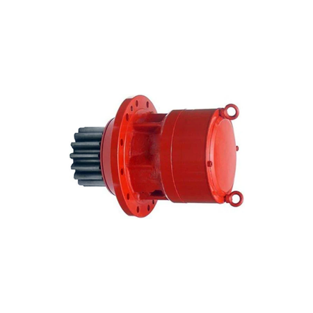 Swing Gearbox 2404-6010J K1033589 for Komatsu Doosan Daewoo Excavator DX480LC DX520LC DX520LCA - KUDUPARTS