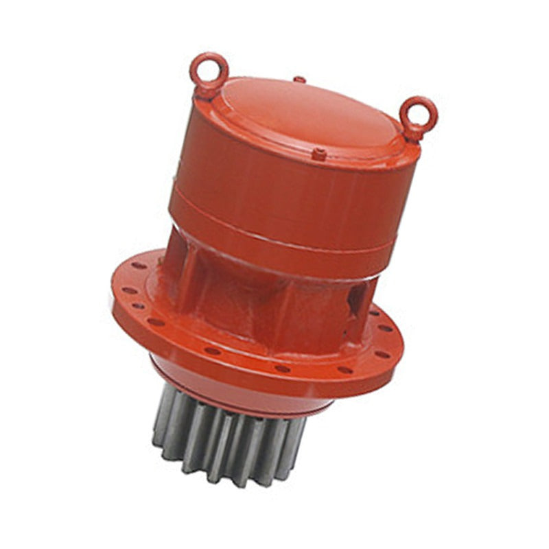 Swing Gearbox 2404-6010J K1033589 for Komatsu Doosan Daewoo Excavator DX480LC DX520LC DX520LCA - KUDUPARTS