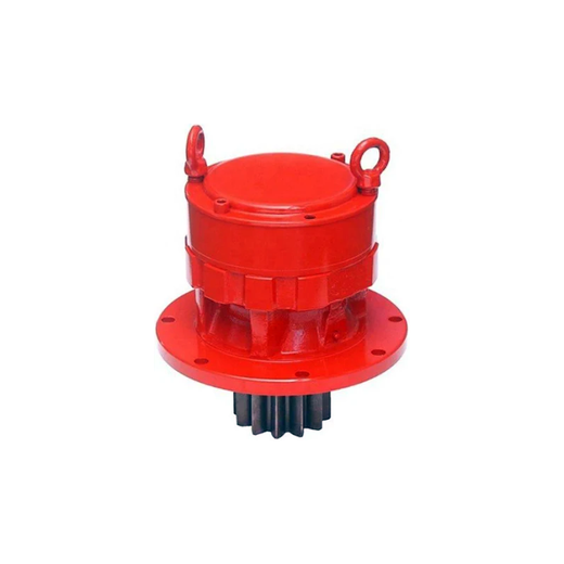 Swing Gearbox 2404-6010J K1033589 for Komatsu Doosan Daewoo Excavator DX480LC DX520LC DX520LCA - KUDUPARTS