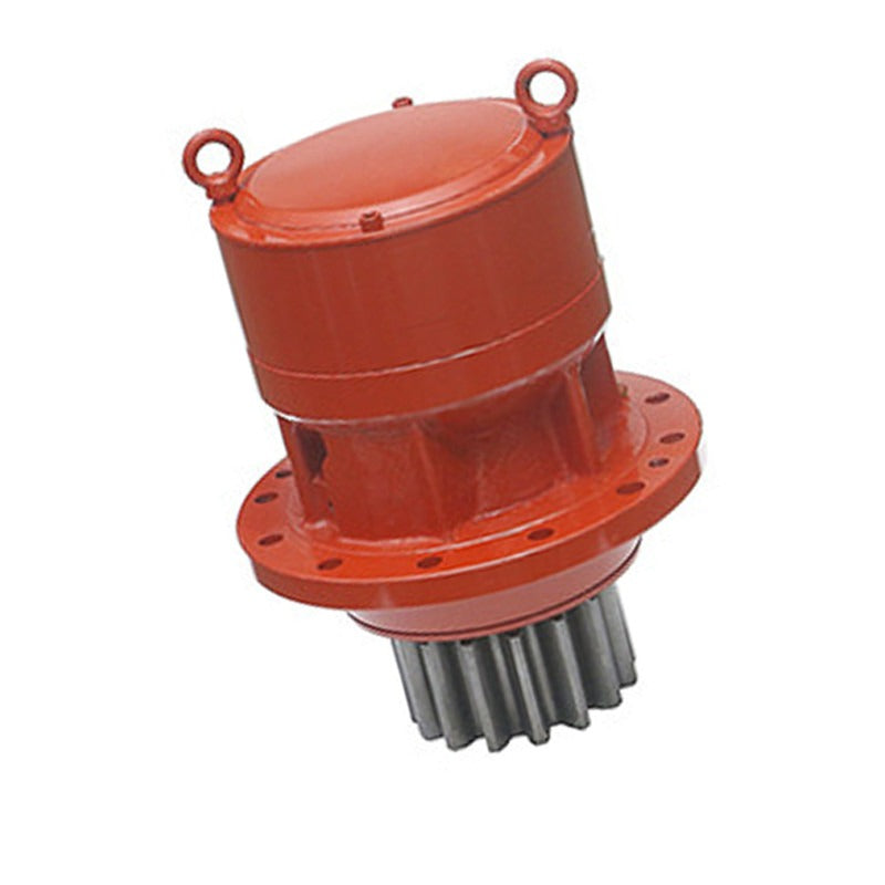 Swing Gearbox 2404-6010J K1033589 for Komatsu Doosan Daewoo Excavator DX480LC DX520LC DX520LCA - KUDUPARTS