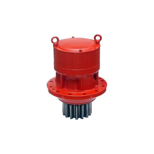 Swing Gearbox 2404-9007 for Komatsu Doosan Daewoo Excavator SOLAR75-V SOLAR70-III DH80 - KUDUPARTS
