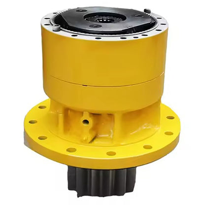 Swing Gearbox 31E6-12030 for Hyundai Excavator R130LC-3 R130W-3 R140LC-7 R140W-7 R110-7