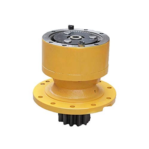 Swing Gearbox 31N8-10181 for Hyundai Excavator R290LC-7A R305LC-7