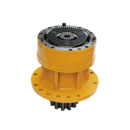 Swing Gearbox 31Q4-11140 for Hyundai Excavator R140LC-9 R140W-9 R145CR-9 R140LC-9S R140W-9S - KUDUPARTS