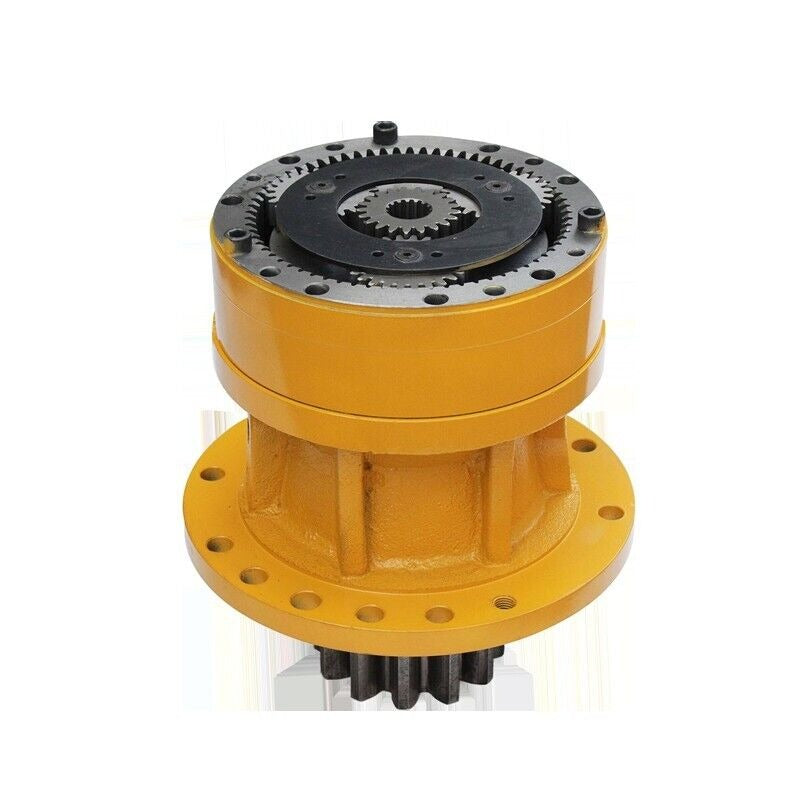 Swing Gearbox 31Q4-11140 for Hyundai Excavator R140LC-9 R140W-9 R145CR-9 R140LC-9S R140W-9S - KUDUPARTS
