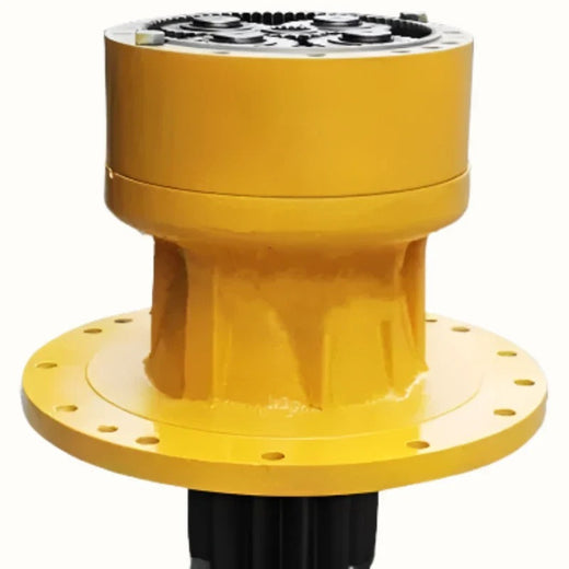 Swing Gearbox 39Q8-12100 31Q8-11141 for Hyundai Excavator R290LC-9 R300LC-9A R290LC-7A R300LC-7 R300LC-9S R305LC-7 - KUDUPARTS