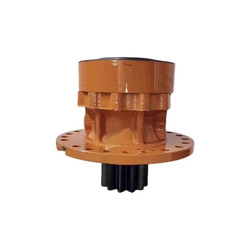 Swing Gearbox 4036119 for Hitachi Excavator UH02 - KUDUPARTS