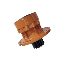 Swing Gearbox 4036119 for Hitachi Excavator UH02