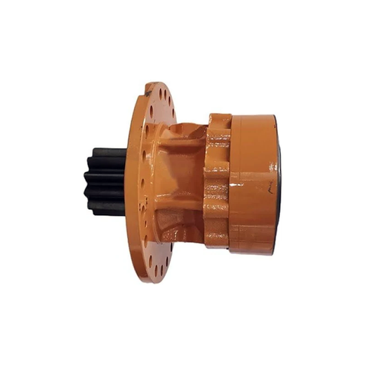 Swing Gearbox 4036119 for Hitachi Excavator UH02 - KUDUPARTS