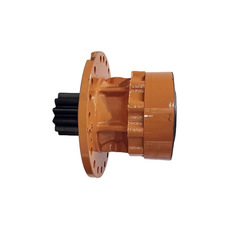 Swing Gearbox 4036119 for Hitachi Excavator UH02 - KUDUPARTS