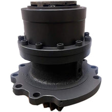 Caja de engranajes de giro 9148921 AT216011 para excavadora John Deere 110 120