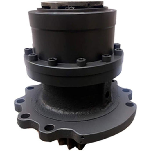 Swing Gearbox 9148921 AT216011 for John Deere Excavator 110 120 - KUDUPARTS