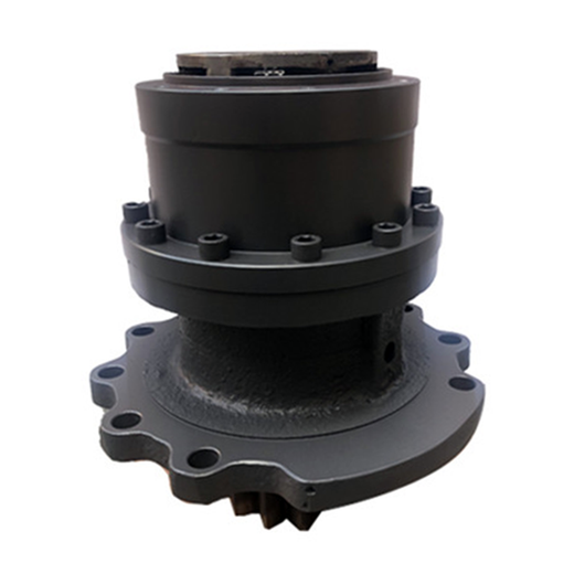Swing Gearbox 9148921 AT216011 for John Deere Excavator 110 120 - KUDUPARTS