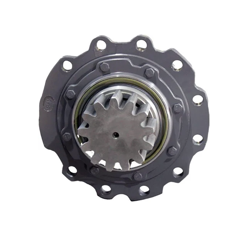 Swing Gearbox 9148921 for Hitachi Excavator EX100-5 EX120-5 EX125WD-5 EX130H-5 EX135USR ZX125W EX110-5