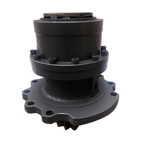 Swing Gearbox 9148921 for Hitachi Excavator EX100-5 EX120-5 EX125WD-5 EX130H-5 EX135USR ZX125W EX110-5 - KUDUPARTS