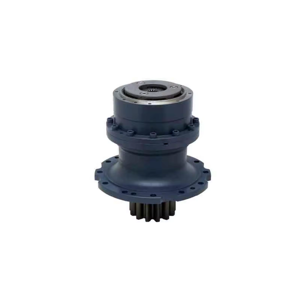 Swing Gearbox 9162234 for Hitachi Excavator EX270-5 EX270LC-5 EX280H-5 ZX270 ZX280LC-AMS - KUDUPARTS