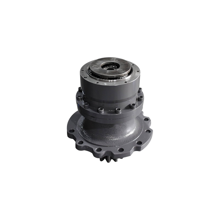 Swing Gearbox 9162234 for John Deere Engine 6068 Excavator 270CLC 270LC 2554 - KUDUPARTS