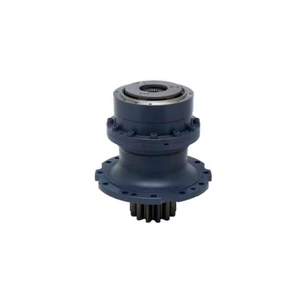 Swing Gearbox 9162234 for John Deere Engine 6068 Excavator 270CLC 270LC 2554 - KUDUPARTS