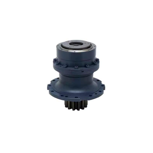 Swing Gearbox 9162234 for John Deere Engine 6068 Excavator 270CLC 270LC 2554 - KUDUPARTS