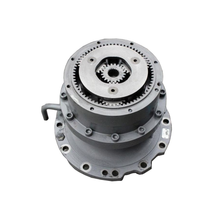 Swing Gearbox 9204193 for Hitachi Excavator ZX230 ZX240H ZX240K ZX250-HCME ZAXIS230LC