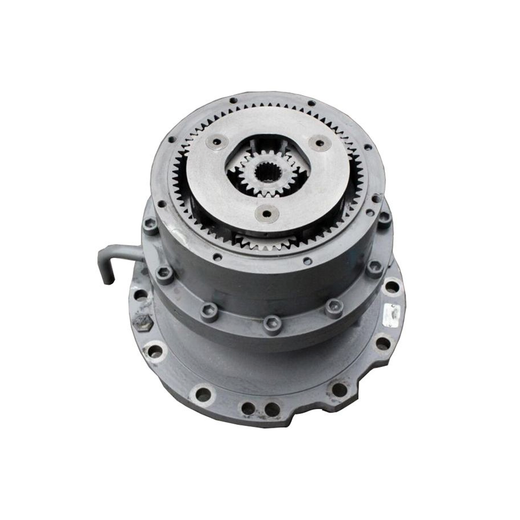 Swing Gearbox 9204193 for Hitachi Excavator ZX230 ZX240H ZX240K ZX250-HCME ZAXIS230LC - KUDUPARTS