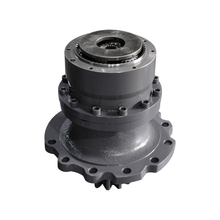 Swing Gearbox 9204193 for Hitachi Excavator ZX230 ZX240H ZX240K ZX250-HCME ZAXIS230LC