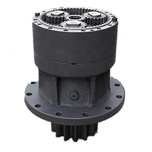 Swing Gearbox JRC0007 for JCB Excavator JS220 JS200 JS220LR JS210 JS235 - KUDUPARTS
