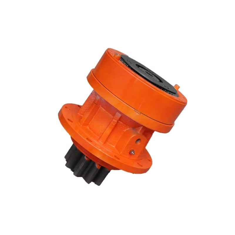 Swing Gearbox K1007357B for Komatsu Doosan Daewoo Excavator DX140LC DX160LC DX140W DX160W TXC140LC-2 - KUDUPARTS