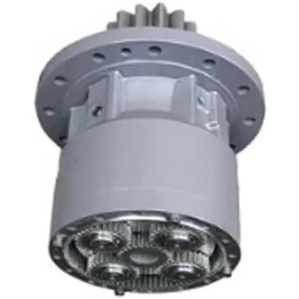 Swing Gearbox KUP0048 KUC10020 for CASE Excavator CX800 CX700B CX700 CX800B - KUDUPARTS