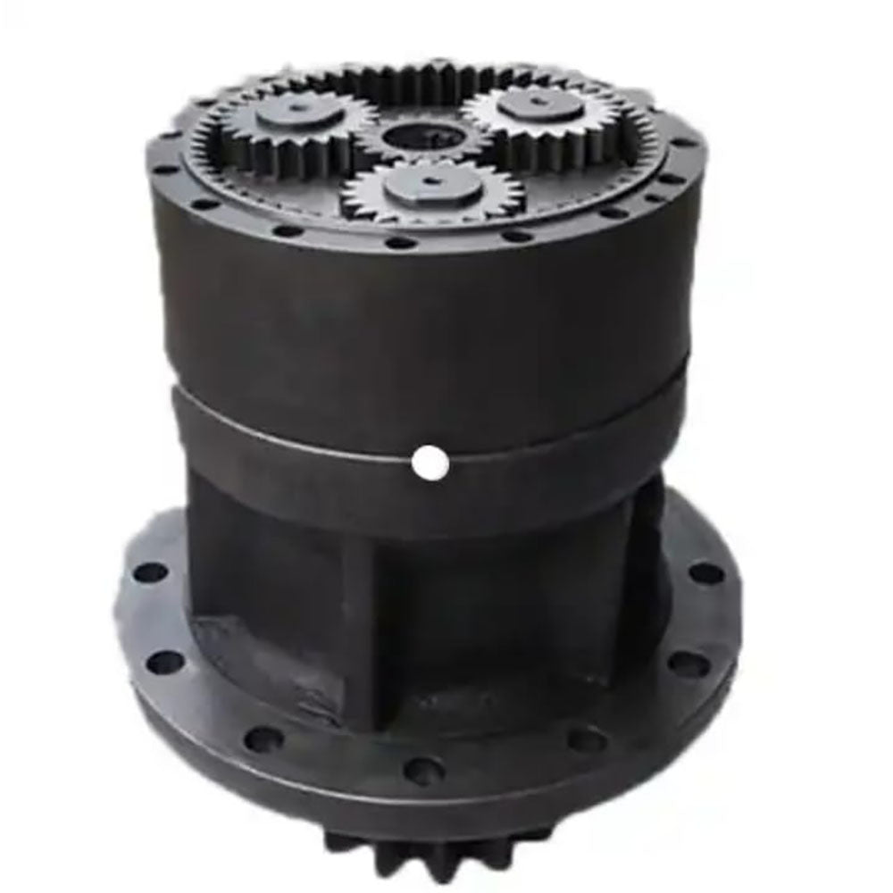 Swing Gearbox KUP0048 KUC10020 for CASE Excavator CX800 CX700B CX700 CX800B - KUDUPARTS