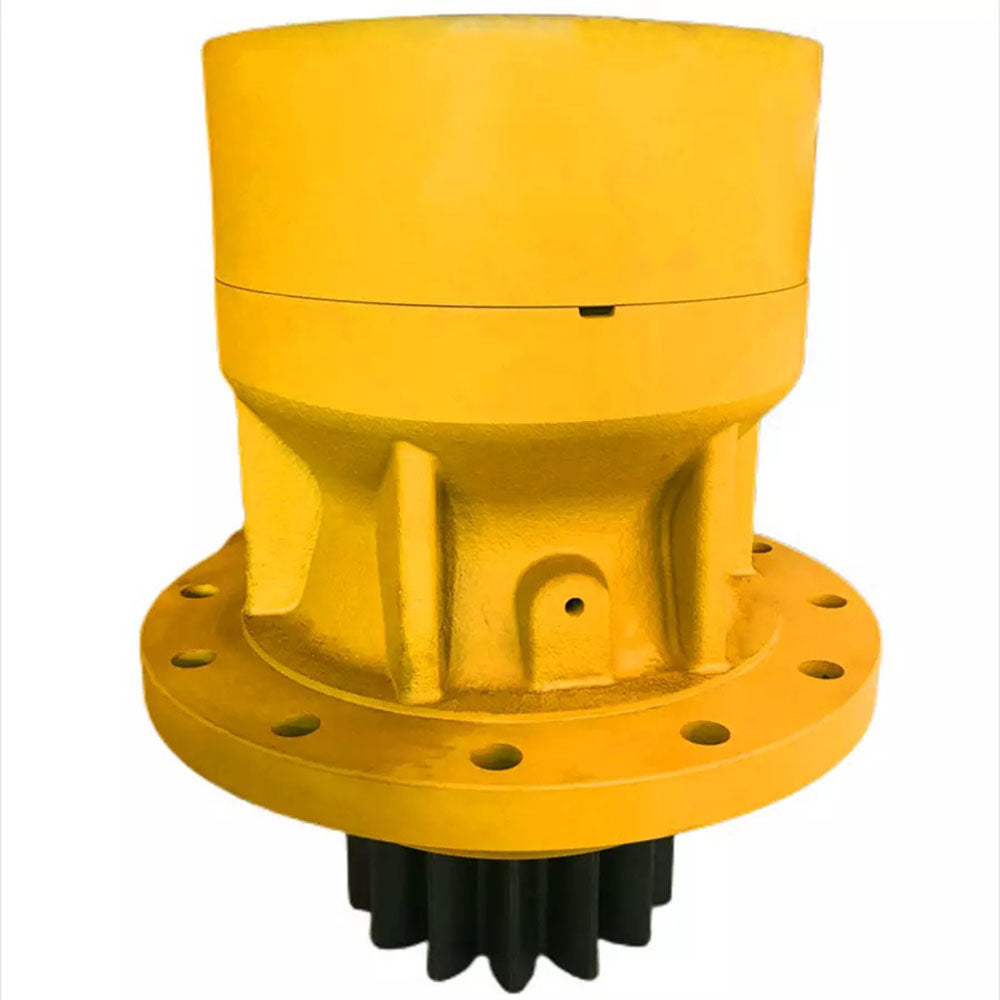 Swing Gearbox LN001820 for CASE Excavator CX210B CX210CLC CX210CLR CX210BNLC CX210DNLC - KUDUPARTS