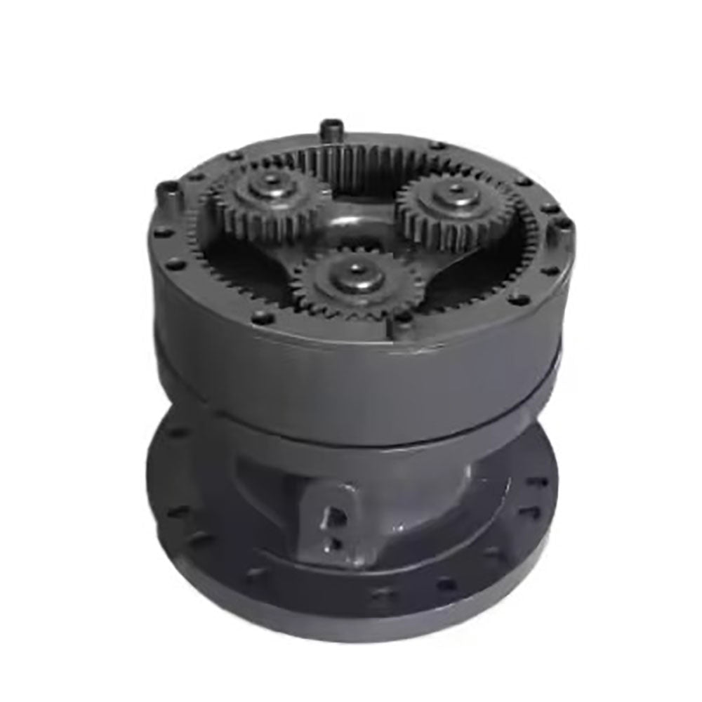 Swing Gearbox SA7118-23101 for Volvo Excavator EC140 KEW130 EW130 - KUDUPARTS