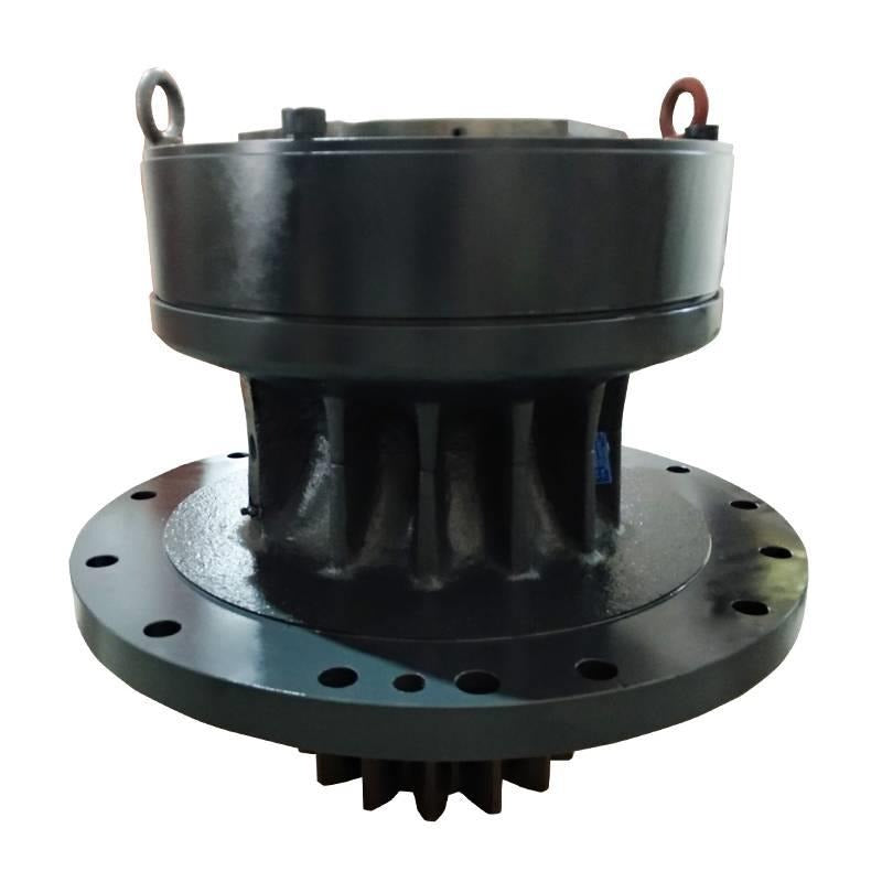Swing Gearbox VOE14503783 for Volvo Excavator EC240B - KUDUPARTS