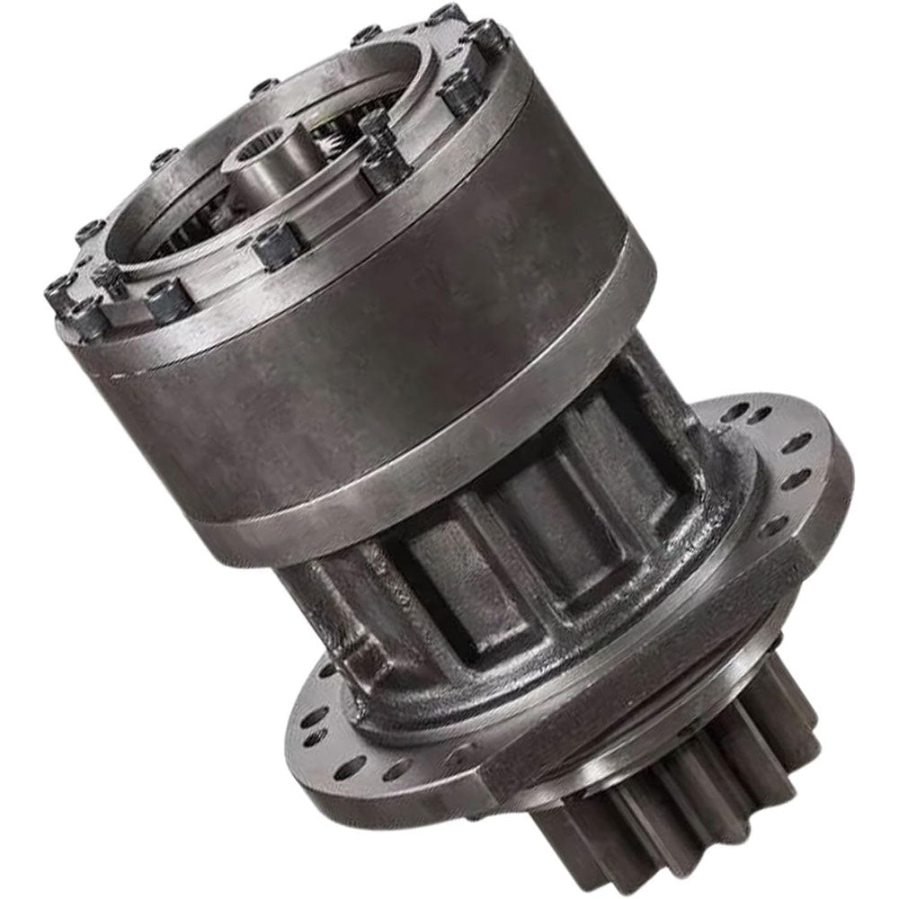 Swing Gearbox VOE14541069 for Volvo Excavator EC200B EC200D EC210B EC210C EC210D EC220D EC235C EC235D FC2121C FC2421C - KUDUPARTS