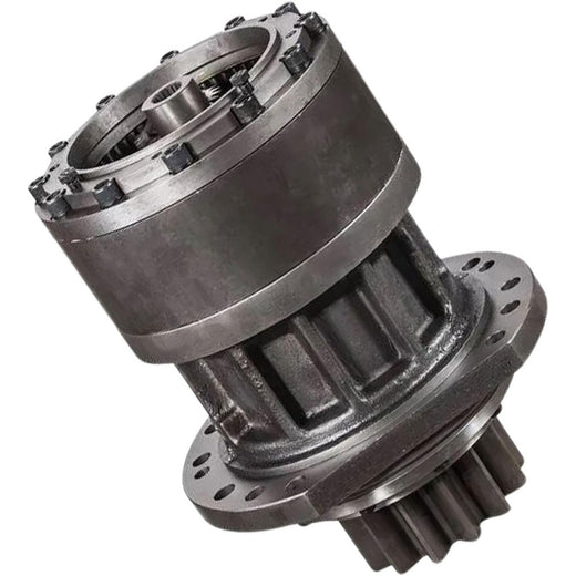 Swing Gearbox VOE14541069 for Volvo Excavator EC200B EC200D EC210B EC210C EC210D EC220D EC235C EC235D FC2121C FC2421C - KUDUPARTS
