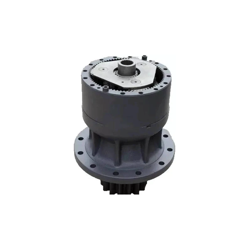 Swing Gearbox VOE14622897 for Volvo Excavator EC380D EC380E EC380EHR