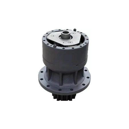 Swing Gearbox VOE14622897 for Volvo Excavator EC380D EC380E EC380EHR - KUDUPARTS