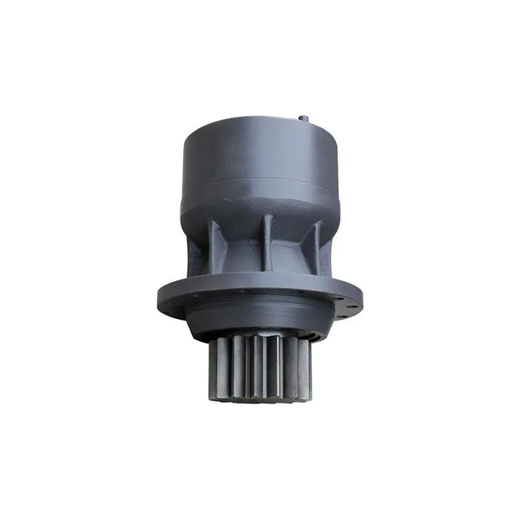 Swing Gearbox VOE14622897 for Volvo Excavator EC380D EC380E EC380EHR - KUDUPARTS