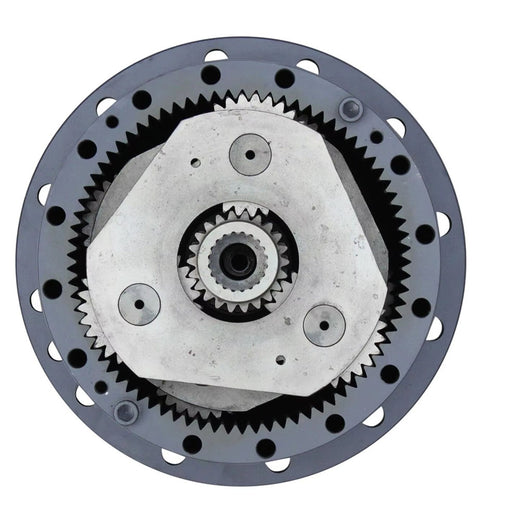 Swing Gearbox VOE14622901 VOE14680015 for Volvo Excavator EC380D EC350E EC380EHR EC380DL EC380DNL - KUDUPARTS