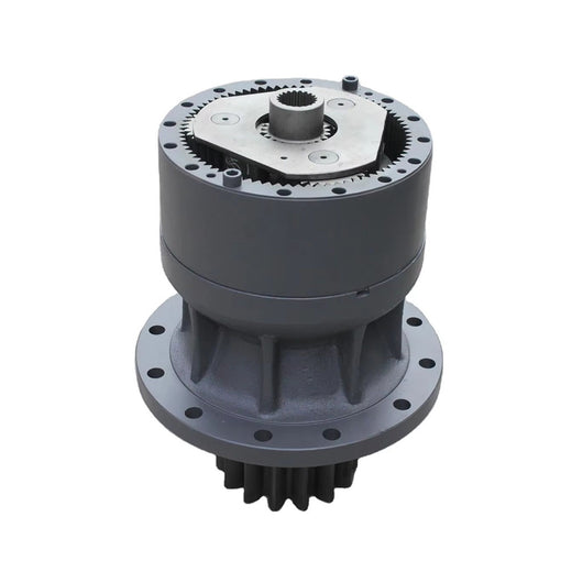 Swing Gearbox VOE14622901 VOE14680015 for Volvo Excavator EC380D EC350E EC380EHR EC380DL EC380DNL - KUDUPARTS