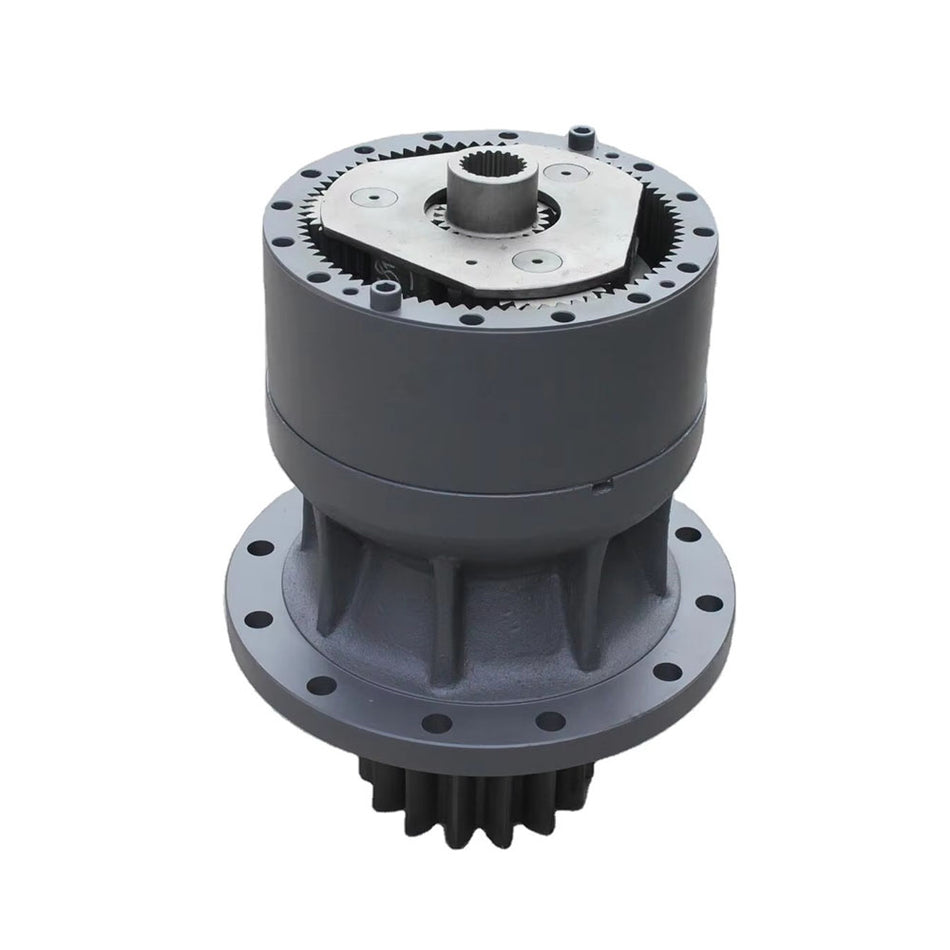 Swing Gearbox VOE14622901 VOE14680015 for Volvo Excavator EC380D EC350E EC380EHR EC380DL EC380DNL