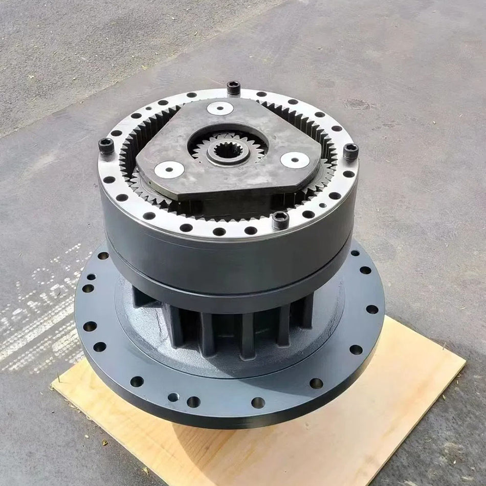 Swing Gearbox VOE14640501 for Volvo Excavator EC330B EC340D EC350D EC700C EC700CHR