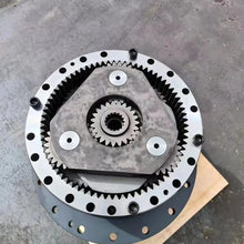 Boîte de vitesses pivotante VOE14640501 pour pelle Volvo EC330B EC340D EC350D EC700C EC700CHR