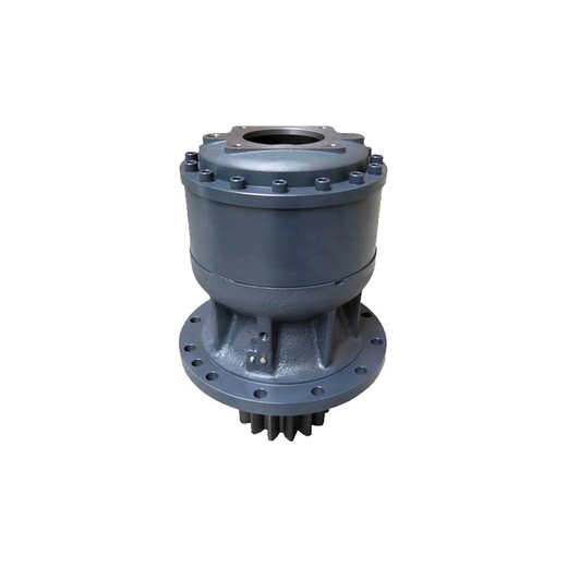 Swing Gearbox VOE14712696 for Volvo Excavator EC350E EC380E EC380EHR - KUDUPARTS