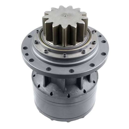 Swing Gearbox VOE14724036 for Volvo Excavator EC210B EC220D EC210D EC200D - KUDUPARTS