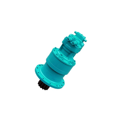 Boîte de vitesses pivotante avec moteur YN15V00026F6 72203589 pour pelle New Holland E215