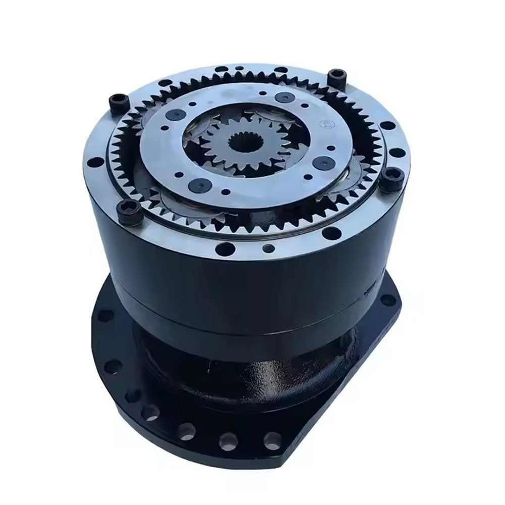 Swing Gearbox Without Motor for Kobelco Excavator Sk60-5 - KUDUPARTS