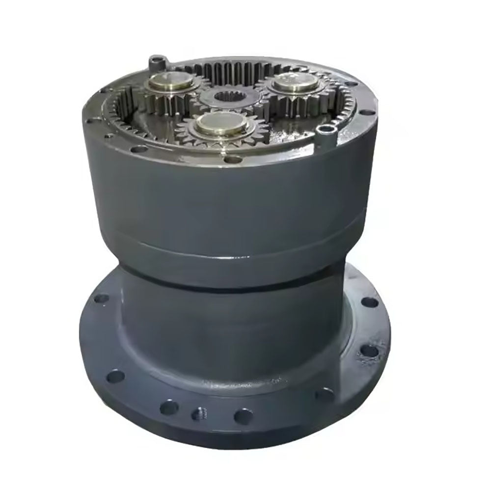 Swing Gearbox Without Motor for Kobelco Excavator Sk60-5 - KUDUPARTS